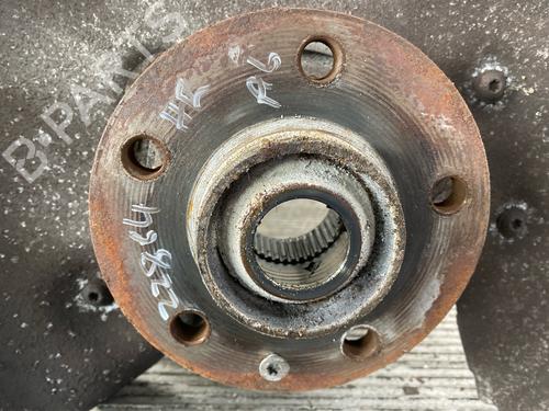 Right rear steering knuckle AUDI A6 C7 Avant (4G5, 4GD) 3.0 TDI quattro | BP22963538M28 