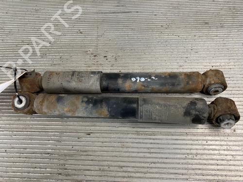 Used Right rear shock absorber SMART CITY-COUPE (450) 0.6 (S1CLA1, 450.341) (55 hp) 14607193