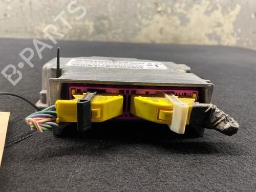 ECU airbags JEEP COMPASS (MK49) 2.2 CRD 4x4 | BP33470113M53 - Image 2