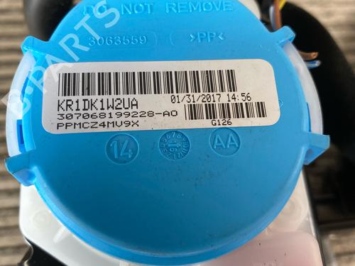 Front right seatbelt MERCEDES-BENZ B-CLASS Sports Tourer (W246, W242) B 200 CDI / d 4-matic (246.202) | BP18529336I25 