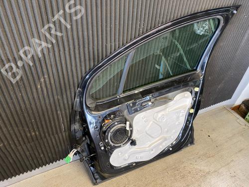Right front door CITROËN C3 II (SC_) 1.4 VTi 95 | BP16716382C3 