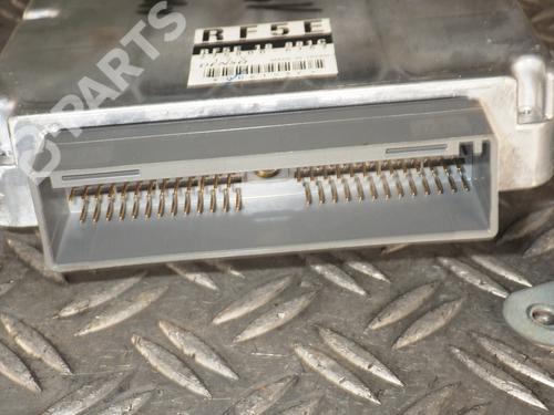 Engine control unit (ECU) MAZDA 6 Station Wagon (GY) 2.0 DI (GY19) | BP4926683M57 