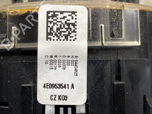 Schalter AUDI A8 D3 (4E2, 4E8) 4.2 TDI quattro | BP29917908I30