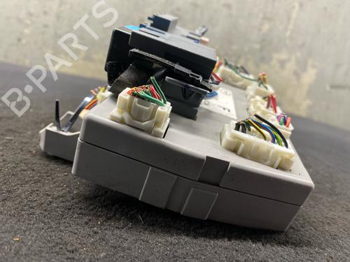 Electronic module MAZDA 6 Station Wagon (GY) 2.0 DI (GY19) | BP39587347M83  - Image 5