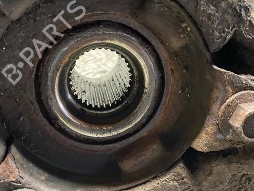 Right front steering knuckle JEEP GRAND CHEROKEE IV (WK, WK2) 3.0 CRD V6 4x4 | BP32446038M26 