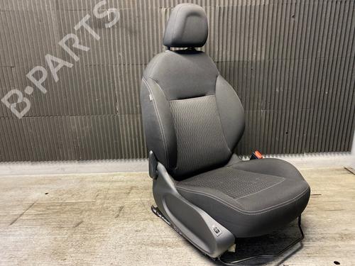 Right front seat PEUGEOT 208 I (CA_, CC_) 1.2 PureTech 82 | BP15971039C16 