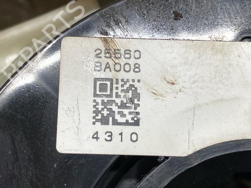Squib airbag NISSAN PRIMERA Hatchback (P12) 2.0 | BP28070991C102 