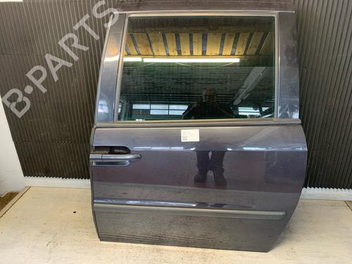 Used Left rear door FIAT ULYSSE (179_) 2.0 D Multijet (136 hp) 18893535