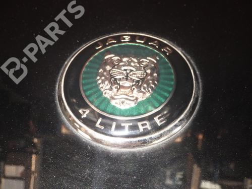 Hood JAGUAR S-TYPE II (X200) 4.0 V8 | BP7281851C1 