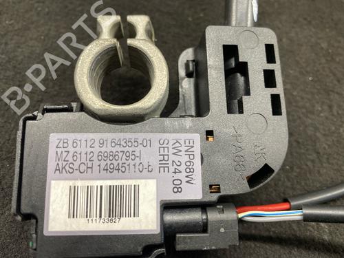 Wiring harness BMW 1 (E87) 120 d | BP36299213E16 - Image 10