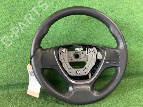 Used Steering wheel HYUNDAI i20 II (GB, IB) 1.2 (84 hp) 15184538