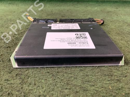 Electronic module MERCEDES-BENZ S-CLASS (W221, V221) S 400 Hybrid (221.095, 221.195) | BP20650877M83 