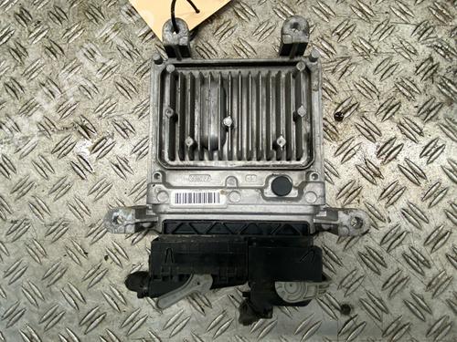 Used Engine control unit (ECU) Engine control unit (ECU) JEEP COMPASS (MK49) 2.2 CRD 4x4 (163 hp) 33470121 33470121