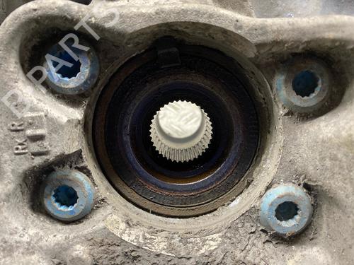 Venstre hjullagerhus spindel AUDI A8 D3 (4E2, 4E8) 4.2 TDI quattro | BP29946728M27