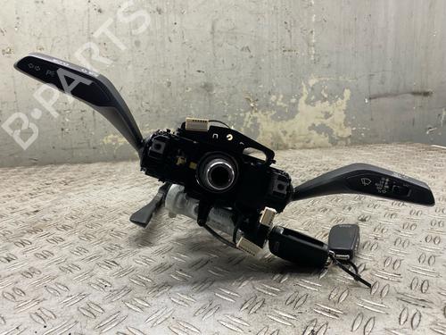 Steering column AUDI A3 Limousine (8VS, 8VM) 1.0 TFSI | BP32421174M21