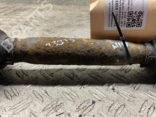 Left front driveshaft MERCEDES-BENZ A-CLASS (W169) A 200 (169.033, 169.333) | BP33819460M38  - Image 9