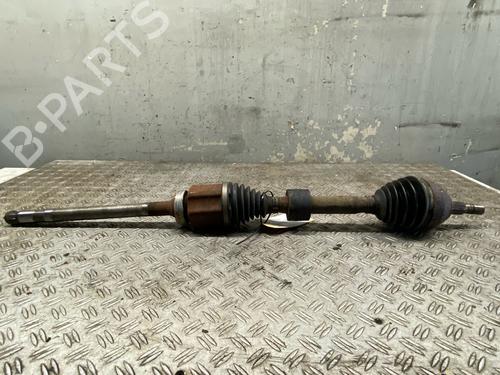 Right front driveshaft FORD KUGA I 2.0 TDCi 4x4 | BP31663201M39 