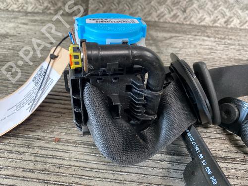 Front right seatbelt MERCEDES-BENZ B-CLASS Sports Tourer (W246, W242) B 200 CDI / d 4-matic (246.202) | BP18529336I25 