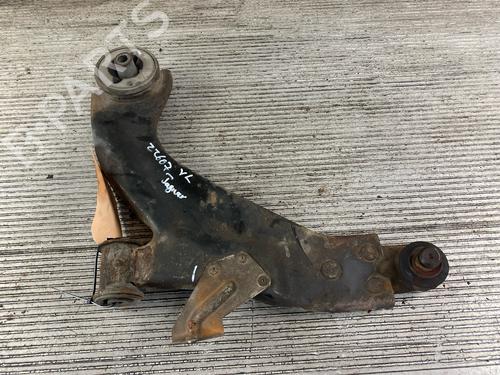 Left front suspension arm JAGUAR X-TYPE I (X400) 3.0 V6 All-wheel Drive | BP18161042M12 