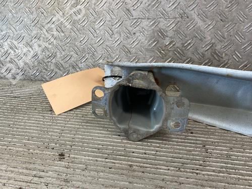Rear bumper reinforcement NISSAN MICRA IV (K13K, K13KK) 1.2 | BP19153510C73