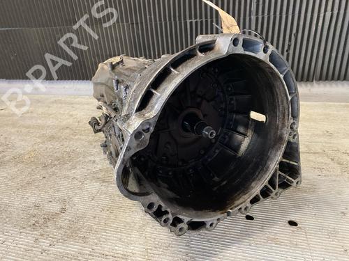 Getriebe VW TOUAREG (7LA, 7L6, 7L7) 2.5 R5 TDI | BP16575399M3 