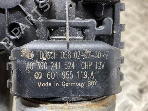 Vindrude Viskermekanisme SKODA FABIA I Combi (6Y5) 1.4 16V | BP28704130C83