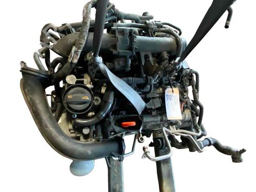 Moteur VW SCIROCCO III (137, 138) 1.4 TSI (160 hp) 28048387