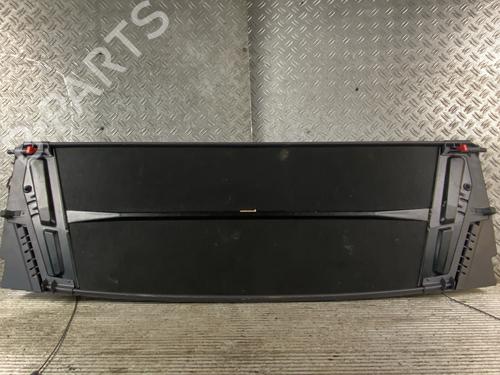 Rear parcel shelf MERCEDES-BENZ A-CLASS (W168) A 140 (168.031, 168.131) | BP16224443C85 