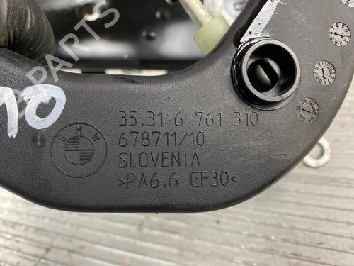 Pedal BMW 3 (E90) 325 d | BP13089537I4 