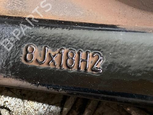 Rim VW SCIROCCO III (137, 138) 1.4 TSI | BP29158013C45 