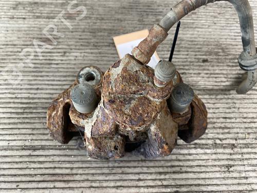 Left rear brake caliper MERCEDES-BENZ M-CLASS (W164) ML 350 4-matic (164.186) | BP19407131M107 