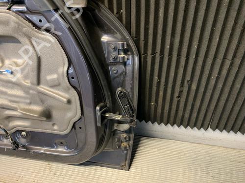 Left front door BMW 3 Touring (E91) 318 d | BP22297753C2 