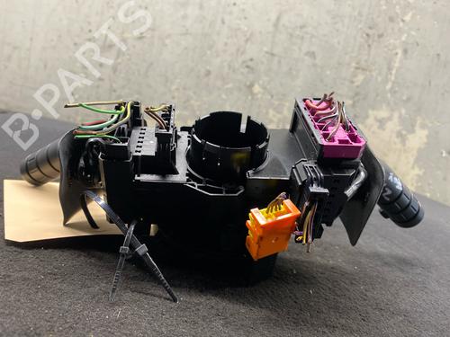 Switch VW FOX Hatchback (5Z1, 5Z3, 5Z4) 1.2 | BP39587351I30 - Image 10