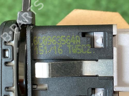 Switch VW POLO V (6R1, 6C1) 1.2 TSI | BP15130677I30 
