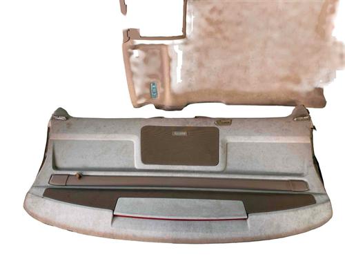 Interiør tag AUDI A8 D3 (4E2, 4E8) 4.2 TDI quattro | BP30129058I12 