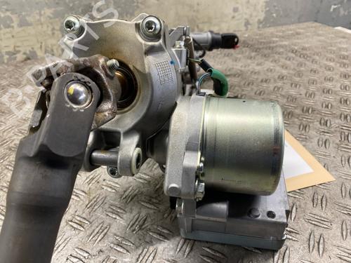 Steering column VW UP! (121, 122, BL1, BL2, BL3, 123) 1.0 | BP40509854M21 - Image 4