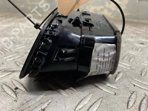 Air vent OPEL GRANDLAND / GRANDLAND X (A18, P1UO) 1.2 (75) | BP32305237I21