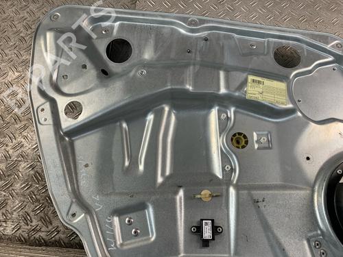 Front left window mechanism MERCEDES-BENZ M-CLASS (W164) ML 350 4-matic (164.186) | BP17045068C22 