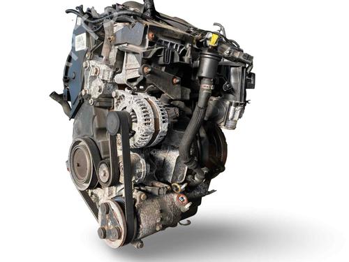 Motor FORD KUGA I 2.0 TDCi 4x4 | BP31811532M1 