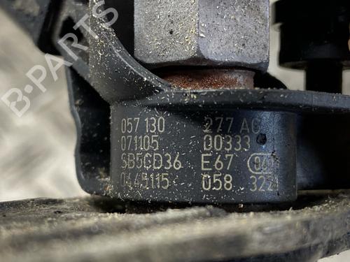 Injector AUDI A8 D3 (4E2, 4E8) 4.2 TDI quattro | BP30129078M100 