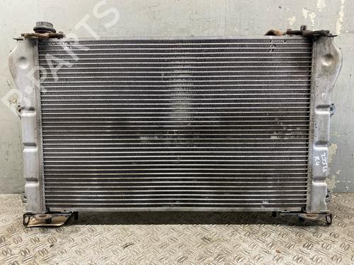 Intercooler Intercooler TOYOTA RAV 4 III (_A3_) 2.2 D 4WD (ALA30_, ALA30R) (136 hp) 33829940 33829940
