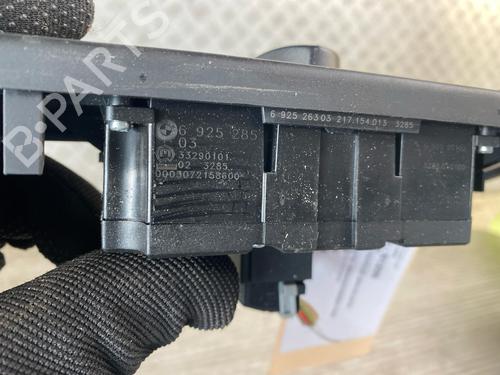 Headlight switch BMW 5 (E60) 520 i | BP21502718I24 