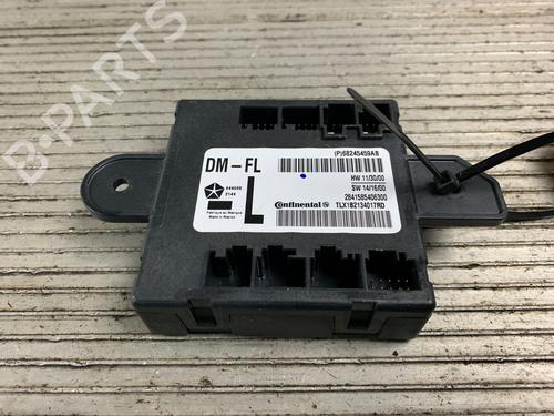 Elektronisk modul JEEP GRAND CHEROKEE IV (WK, WK2) 3.0 CRD V6 4x4 (250 hp) 16529604