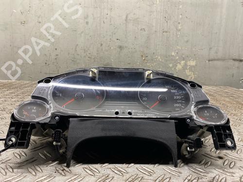 Instrument cluster AUDI A8 D3 (4E2, 4E8) 4.2 TDI quattro | BP29917894C47