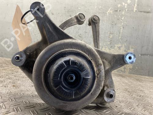 Left front shock absorber AUDI A4 B8 (8K2) 3.2 FSI quattro | BP39145008M16 - Image 5