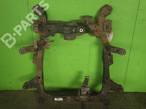 Used Subframe OPEL ASTRA H (A04) 1.7 CDTI (L48) (110 hp) 4916741