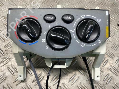 Used Climate control RENAULT TRAFIC II Van (FL) 2.0 dCi 115 (FL01, FL0U) (114 hp) 26719071