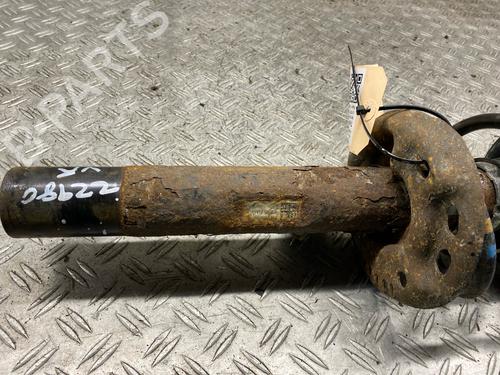 Right front shock absorber VW GOLF VI (5K1) 1.6 TDI | BP25347310M17 