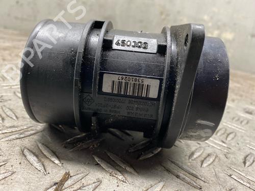 Mass air flow sensor RENAULT SCÉNIC II (JM0/1_) 1.9 dCi (JM0G, JM12, JM1G, JM2C) | BP29808837M95 