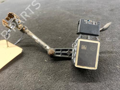 Used Electronic sensor Electronic sensor MERCEDES-BENZ S-CLASS (W221, V221) S 350 4-matic (221.087, 221.187) (272 hp) 36132352 36132352